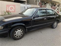 Daewoo Prince
